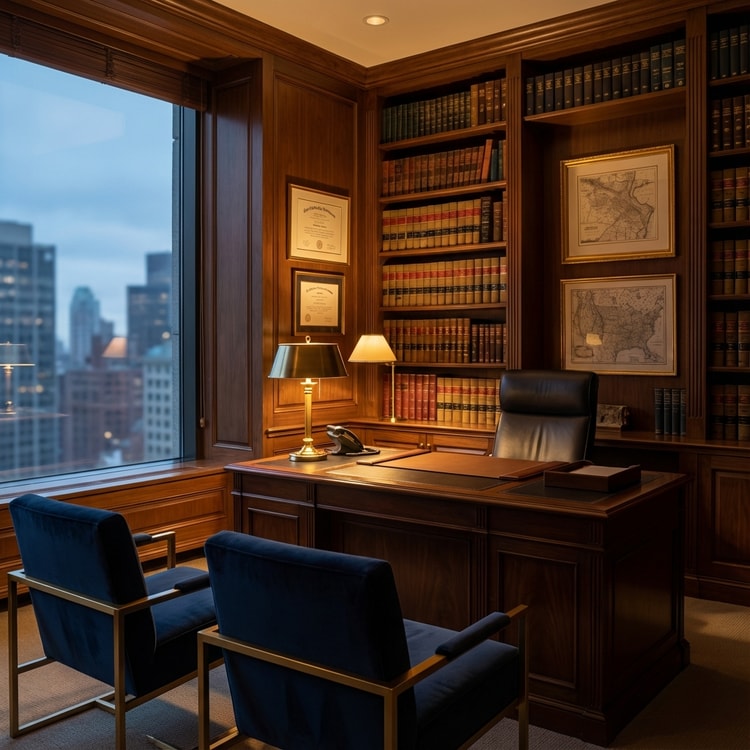 Rones and Das Associates | Advocate Website